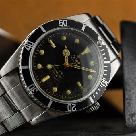 tudor fibiba fliplock|tudor submariner watch.